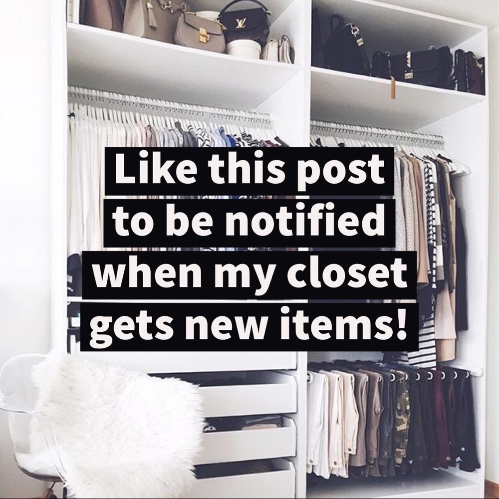 @jlrandall426 has new arrivals!